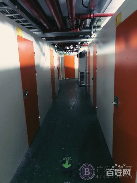 年末家庭、公司物品存放好地方!