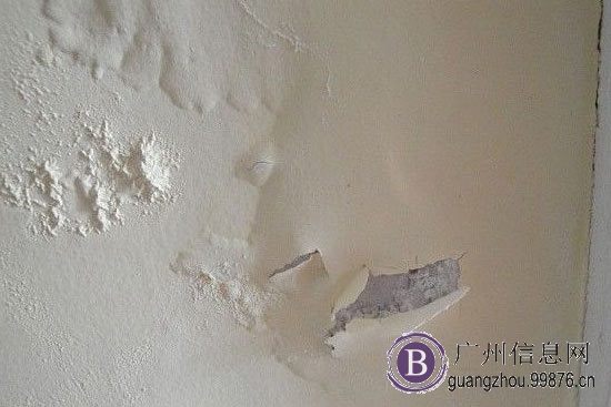 天河区旧房翻新价格,刷墙价格,刷漆价格
