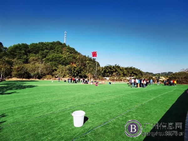 广州帽峰山生态旅游开发有限公司