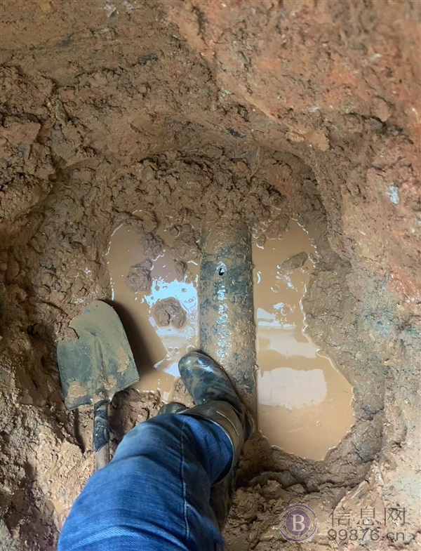 家庭暗管漏水检测，地下供水管漏水检测